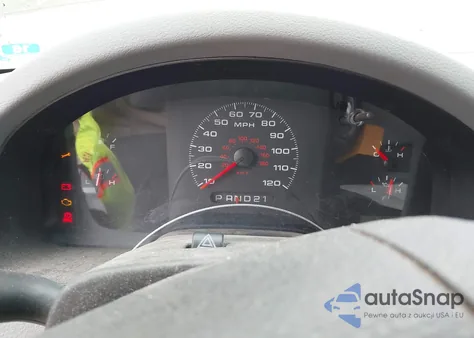 2006 Ford F-150 Stx/Xl/Xlt z USA, uszkodzony, nr VIN 1FTRX14W16KD31349